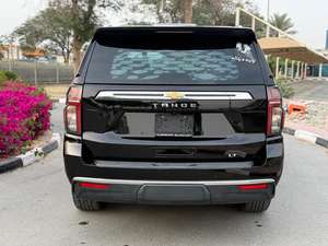 Chevrolet Tahoe LT 2023 Nuevo/Usado con Especificaciones GCC en Venta - Product Image 5