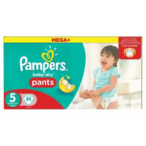 Best Quality Custom Made Wholesale Factory Price Pampers for Baby