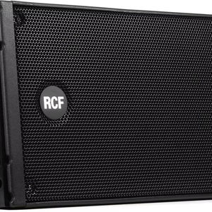 Mejor Oferta para el Nuevo Altavoz de Arreglo Lineal Activo de Dos Vías RCF HDL 20-A con Doble Woofer de 10 Pulgadas, Módulo HDL20A HDL-20A, Listo para Enviar, Original en Existencia - Product Image 2