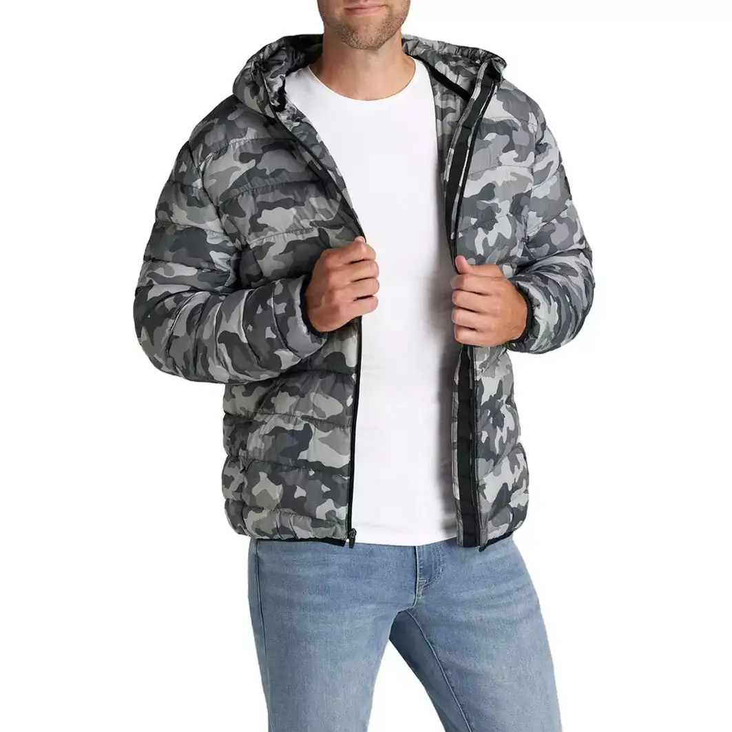 Nieuwe Aankomst Outdoor Top Beste Mannen Puffer Jassen Op Maat Gemaakt Zeer Lage Prijs Puffer Jas Voor Heren