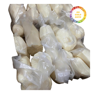 Yuca congelada Calidad de exportación Premium Yuca vietnamita de origen sostenible Envasada al vacío para una vida útil prolongada - Product Image 6