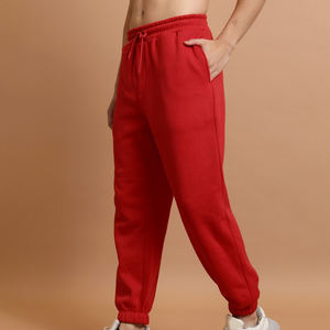 Pantalons de survêtement décontractés pour hommes, nouveau design, prix imbattable, taille adulte, pantalons de survêtement pour hommes en vente, confortables et personnalisés - Product Image 4