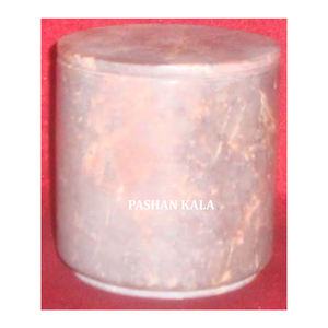 Portavelas de Piedra Jabonosa de Alta Calidad con Acabado Lujoso, el Más Popular y Natural, con Decoraciones de Primera Clase - Product Image 1