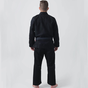 2025 ilustraciones hechas a medida brasileño BJJ Gi Jiu-Jitsu artes marciales uniforme Judo Gi para adultos Kimono personalizado De Jiu Jitsu - Product Image 4