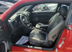 VOLKSWAGEN BEETLE 1.8T CLASSIC 2015 LISTO PARA ENVIAR - Product Image 3