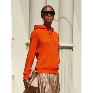 Sudadera con Capucha QUEEN, Mercancía Personalizada - Product Image 3