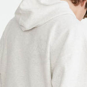 Sudaderas con capucha de moda al aire libre unisex ropa de invierno informal en diferentes diseños 100% algodón patrón sólido - Product Image 6