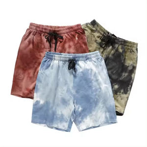 Shorts de sport sans coutures pour hommes, vente en gros de shorts d'été pour hommes à séchage rapide pour hommes - Product Image 1