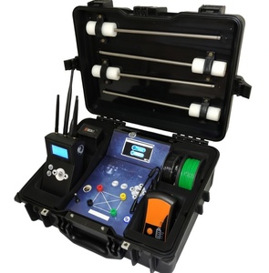 Sistema Profesional de Filtración de Agua Subterránea de 1000L – Purificador Subterráneo de Alta Capacidad para Toda la Casa, Serie Elite - Product Image 2