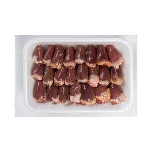 ร่างกายไก่แช่แข็งฮาลาลบรรจุภัณฑ์จำนวนมากกระบวนการแช่แข็งคุณภาพสุดยอดขายส่งราคาไม่แพง - Product Image 1