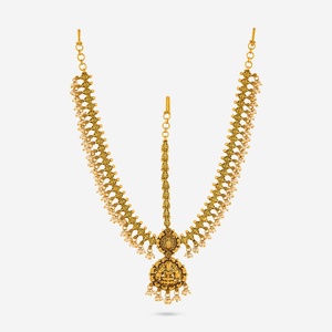 Antique Tikka 190972 Elegant <b>Wedding</b> <b>Accessory</b> - Product Image 1