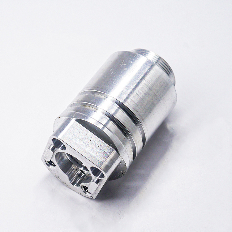 Customized Aluminum Alloy High Hardness Corrosion
