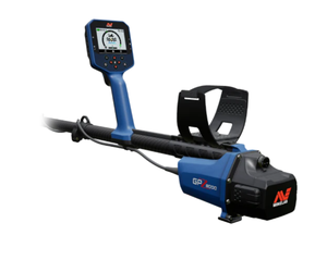 NUEVO Paquete Minelab GPZ 8000, Detector de Metales para Prospección de Oro con Bobinas Toroidales Concéntricas Z13, Z17 y Z18 - Product Image 2