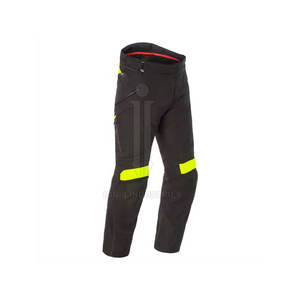Pantalones de Motocross para hombre hechos a medida de estilo único, pantalones de Motocross con impresión por sublimación para hombre - Product Image 2