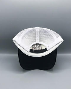 Gorra de Béisbol Estilo Camionero 2026, Nueva, Personalizada, Vintage, de 5 Paneles, de Poliéster/Algodón, con Malla, Bordada, Deportiva, Ajustable - Product Image 3