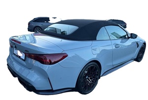 Sedán Ultra-Lujo Usado 2024, Estilo M Competition, XDrive, Transmisión Automática Turbo, HUD LP126K, Volante a la Izquierda, R17, Cuero, 4 Plazas - Product Image 6