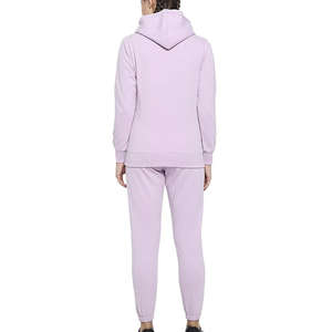 Survêtements sur mesure légers pour femmes de la rue principale Survêtements pour femmes avec logo personnalisé meilleur design pour adultes personnalisés - Product Image 6