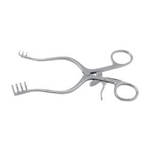 Weinberg vagotomy retractor - Product Image 2