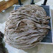 Carne de Omasum Orgánica Premium y Carne de Burro Deshidratada Prensada en Frío Baja en Sal Congelada en Envase a Granel de 1 kg en Venta - Product Image 4