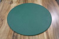 Napperons en cuir véritable de qualité supérieure pour la maison et le restaurant Tapis de table à manger en cuir les plus vendus