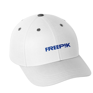 Gorras de Béisbol Bordadas Personalizadas al por Mayor, Diseño Nuevo, Logotipo 3D en Relieve, Ajustables, 100% Algodón, OEM - Product Image 3
