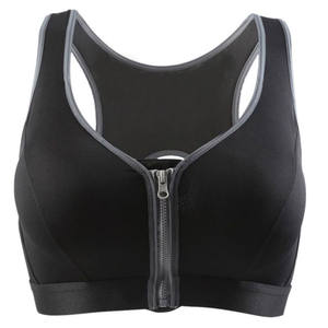 Sujetador deportivo suave transpirable para mujer, buen precio, entrenamiento físico, ropa de entrenamiento, Sujetador deportivo a la venta - Product Image 1