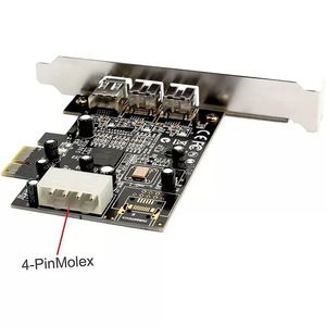 PCI thẻ nhanh, PCI-E để 2 + 1 cổng 1394b thẻ bên ngoài <span class=keywords><strong>FireWire</strong></span> <span class=keywords><strong>800</strong></span> 400 <span class=keywords><strong>IEEE</strong></span> <span class=keywords><strong>1394</strong></span> cho PC, máy tính, máy chủ - Product Image 2