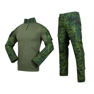 Nuevo uniforme de seguridad de alta calidad al por mayor para hombres y ropa táctica uniforme de guardia de seguridad al aire libre para hombres - Product Image 3