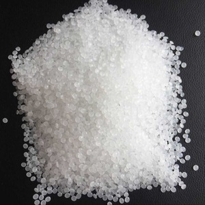 Película de LDPE reciclada Virgen Blanca ecológica Fuerte durabilidad para aplicaciones de embalaje Grado de moldeo de suministro a granel - Product Image 5