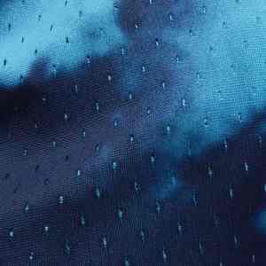 Shorts de sport en maille personnalisés OEM pour hommes, shorts décontractés d'été, streetwear, jogging, shorts en polyester - Product Image 4