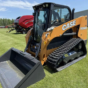 รถตัก TR310B รถตักขนาดเล็ก2025 - Product Image 6