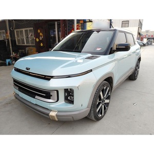 ENVÍO RÁPIDO GE ELY AUTO GASOLINA 1.5 SUV  FWD 5 ASIENTOS - Product Image 2