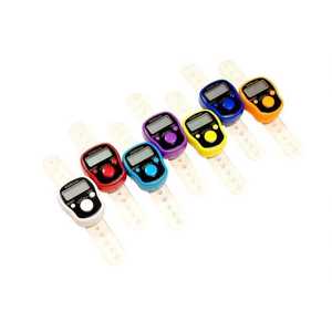 LED Ring TESPH Zikirmatic Sports <b>Wristbands</b> with Chart Unique Design for Fitness Tracking Stock Code 0905 - Product Image 1