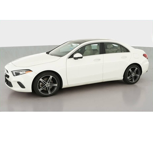 Mercedes-Benz Classe A 2022 d'occasion - Product Image 5