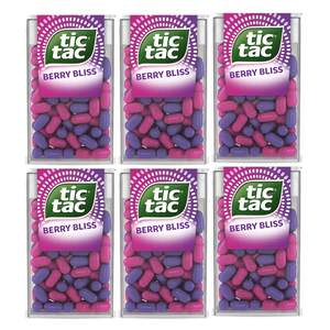 Big Berry Adventure - Tictac Berry Bliss disponible a precios de mayoreo - Product Image 1