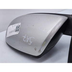 ESPEJO RETROVISOR IZQUIERDO SX MAZDA 6 Sedan 2ª Serie 022683 R2BF (08>13) - Product Image 3