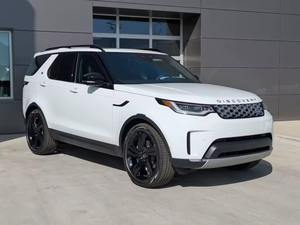 Nuevo Land Rover Discovery S 2025 - Product Image 4