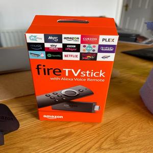 50+15 gratuits pour Fire TV Stick 4K Max, dernier modèle avec 16 Go de mémoire flash, prend en charge le Wi-Fi 6E, TV gratuite et en direct - Product Image 3