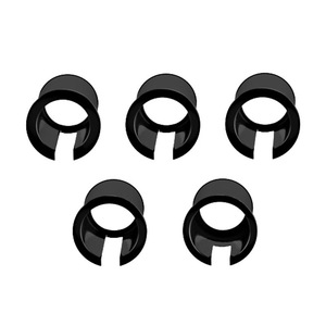 Plastic <b>Adapter</b> Kit with Sizes 27 26 25 25.4 24 MM Product Category <b>Adapters</b> & Connectors Reference 555018 - Product Image 1