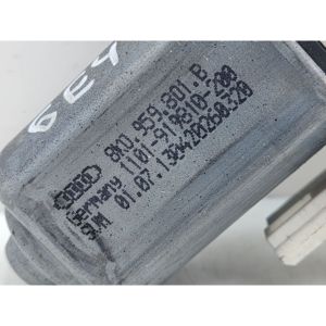 MOTORE ELETTRICO PER FINESTRINO POSTERIORE DESTRO VOLKSWAGEN Sharan 4a Serie 8K0959801B (10>) - Product Image 5