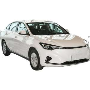 Auto Eléctrico Usado 2025, EV Super Sport EV46, con Autonomía de 201-300 km y Batería de 50-70 kWh - Product Image 1