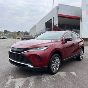 Nuevo para Venza XLE AWD SUV/Crossover Híbrido, Llantas R18, Caja de Cambios Automática, Asientos de Cuero, Interior Oscuro, Cámara Trasera - Product Image 1