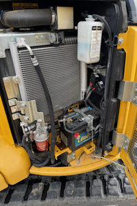 Miniexcavadoras DEERE 35G NUEVAS CERTIFICADAS de 2019 en Venta - Product Image 5