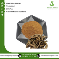 Grossiste indien d'extrait de plantes de bonne qualité Extrait sec de Kutki pur et naturel de qualité alimentaire et cosmétique pour achat en gros