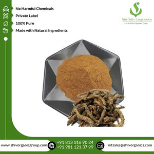 Grossiste indien d'extrait de plantes de bonne qualité Extrait sec de Kutki pur et naturel de qualité alimentaire et cosmétique pour achat en gros - Product Image 2