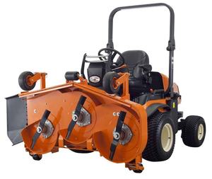 Lawn <b>Mowers</b> <b>Used</b> Kubota F3890 <b>ride</b> on mower diesel lawnmowers <b>For</b> <b>Sale</b> - Product Image 3