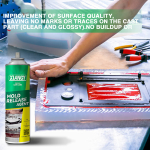 Rubber Springs Industries at High Temperature Waterproof Lubricant Spray Mold Release <strong>Silicone</strong> <strong>Lube</strong> for Door and Technics Hinges - Product Image 6