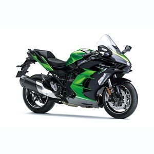 Kawasaki Ninja H2 SX SE+ 2023, el Mejor Valorado - Product Image 1