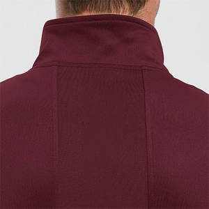 ชุดวอร์มแขนยาวระบายอากาศสำหรับผู้ชายชุดวอร์มฤดูหนาวพิมพ์ลายออกแบบได้ตามต้องการสำหรับฤดูหนาว - Product Image 5