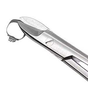 Tijeras Quirúrgicas Dentales Universales para Cortar Alambre, Tijeras de Acero Inoxidable - Product Image 6